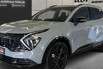 Kia Sportage 15.990 km 35.945 € Bremen 28779