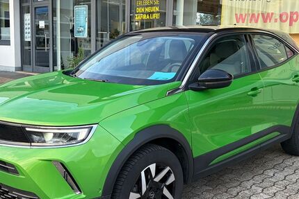 Opel Mokka 34.990 km 17.490 &euro; Ottersberg 28870