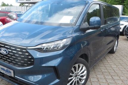 Ford Tourneo Custom 4.995 km 55.990 &euro; Achim-Baden 28832