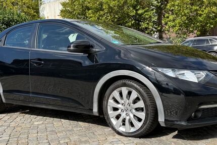 Honda Civic 200.000 km 5.490 &euro; Bremen 28329