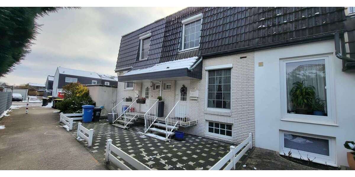 Einfamilienhaus Delmenhorst Düsternort - 3 Zimmer, 78 m&sup2;, 199.000&euro; | Angebot:24419327