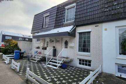 Haus Delmenhorst Düsternort - 3 Zimmer, 78 m&sup2;, 199.000&euro; | Angebot:24419327