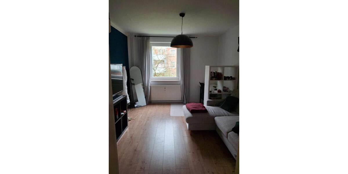 Hochparterre Bremen Burglesum - 3 Zimmer, 45 m&sup2;, 1.000&euro; | Angebot:26035885