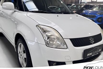 Suzuki Swift 113.000 km 4.490 &euro; Grasberg 28879