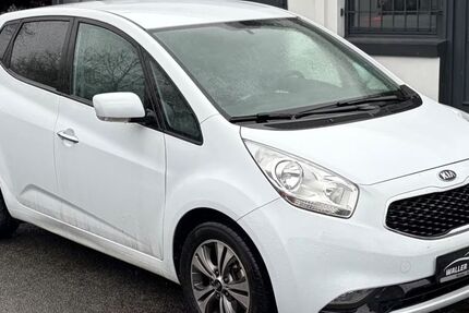 Kia Venga 63.000 km 7.990 &euro; Bremen 28219