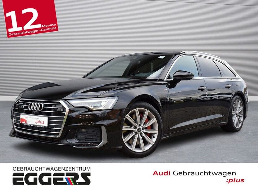Audi A6 98.250 km 35.950 € Verden 27283