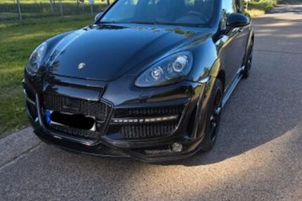 Porsche Cayenne 297.500 km 15.250 &euro; Delmenhorst 27749