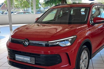 VW Tiguan 2.257 km 32.950 &euro; Achim-Uesen 28832