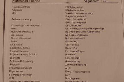 VW T-Roc 31.000 km 20.500 &euro; Bremen 28325