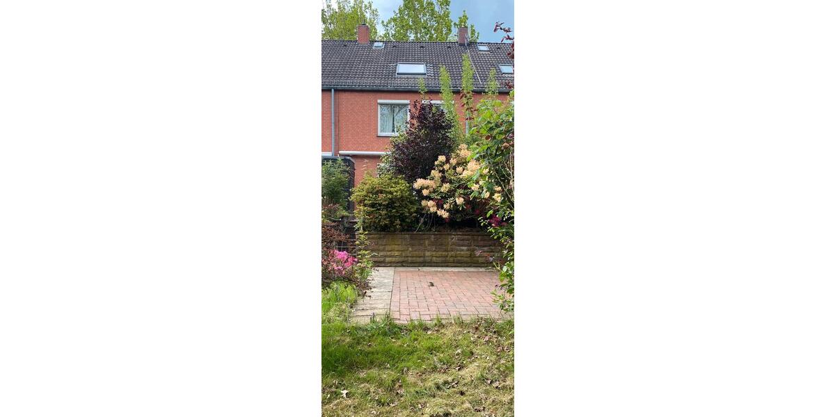 Reihenhaus Bremen Horn-Lehe - 370.000&euro; | Angebot:26840741