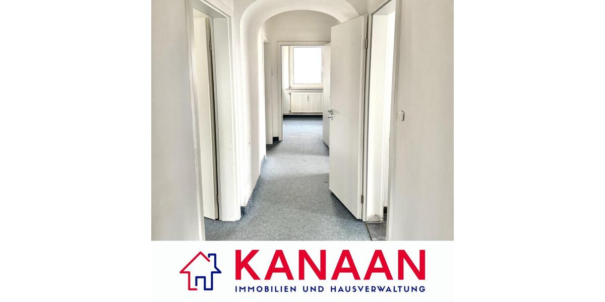 3-ZKB Wohnung in Delmenhorst 3 zimmer