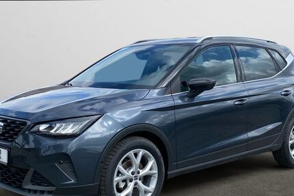 Seat Arona 1.100 km 26.750 € Hagen 27628