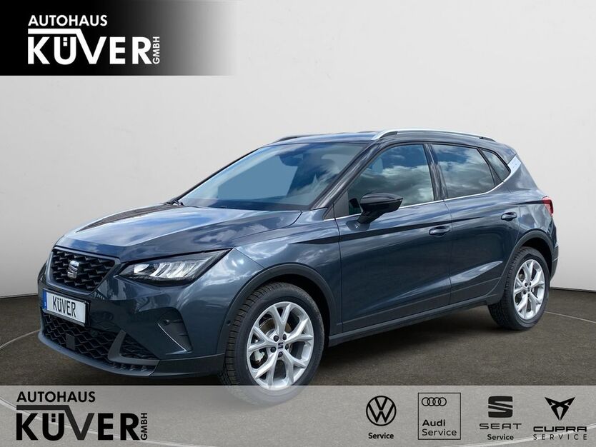 Seat Arona 1.100 km 26.750 € Hagen 27628
