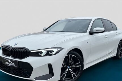 BMW 320 5.394 km 44.495 &euro; Achim 28832