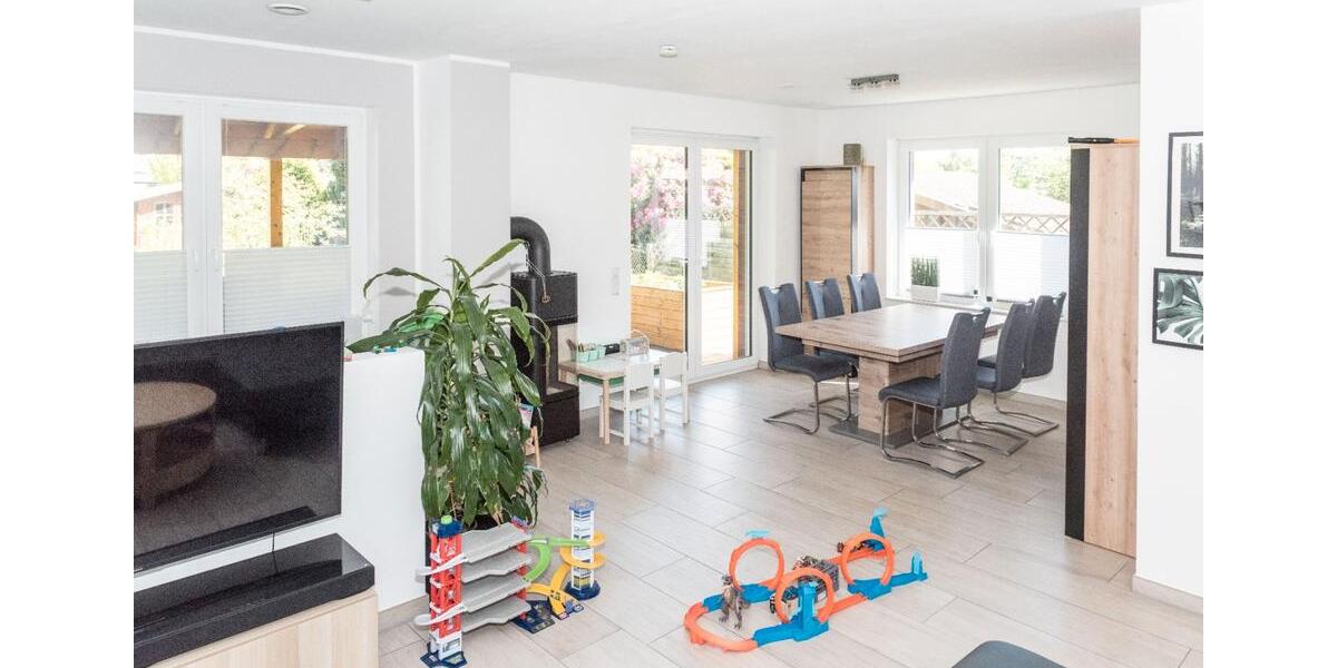 Einfamilienhaus Bremen Hemelingen - 5 Zimmer, 142 m&sup2;, 669.000&euro; | Angebot:26771014