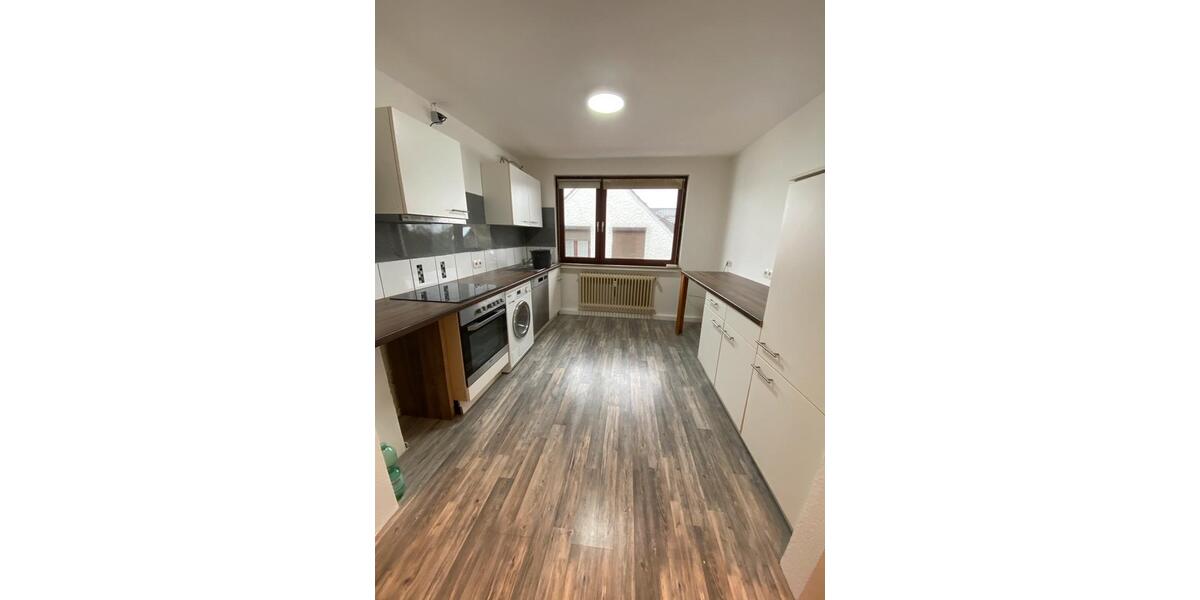 Etagenwohnung Bremen Blockland - 1 Zimmer, 18 m&sup2;, 550&euro; | Angebot:24975423