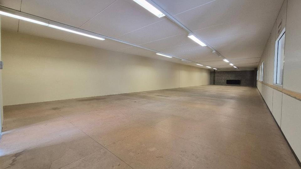 Gewerbeobjekt Bremen Hemelingen - 1.470&euro; | Angebot:26411726