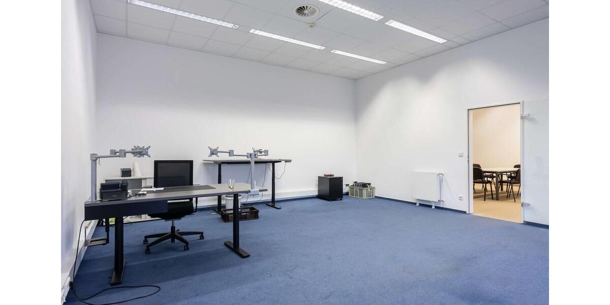 Gewerbeobjekt Bremen Gröpelingen - 2.100&euro; | Angebot:24276703