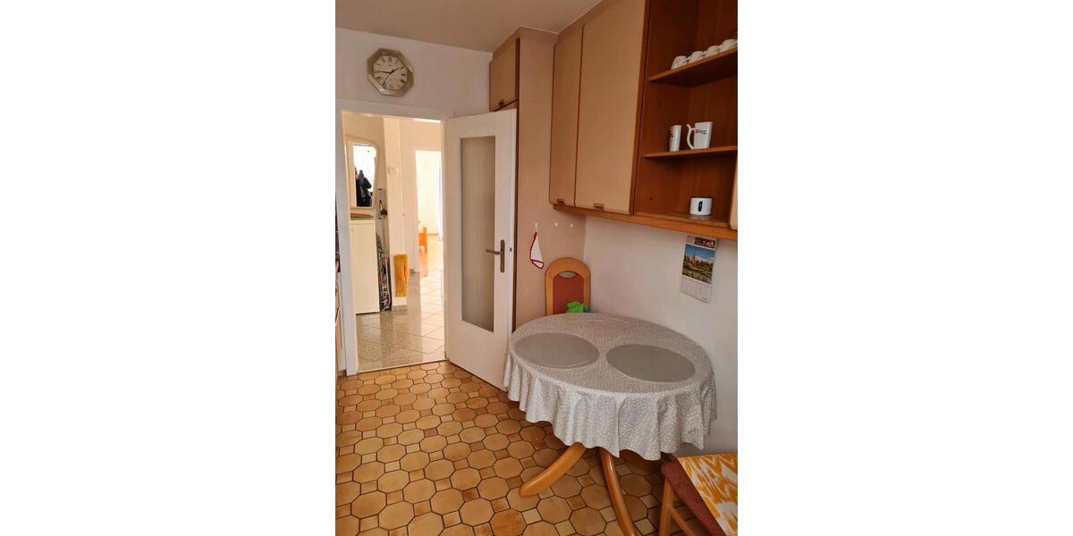 Etagenwohnung Oyten - 3 Zimmer, 79 m&sup2;, 210.000&euro; | Angebot:24357017