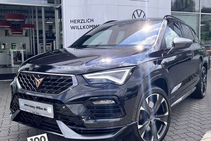 Cupra Ateca 13.966 km 36.490 € Bremen 28357