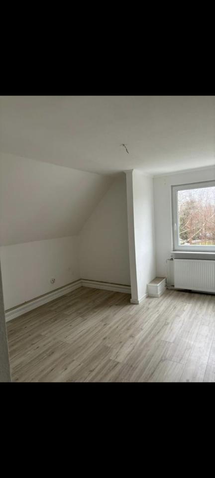 3-Zimmer Wohnung zimmer