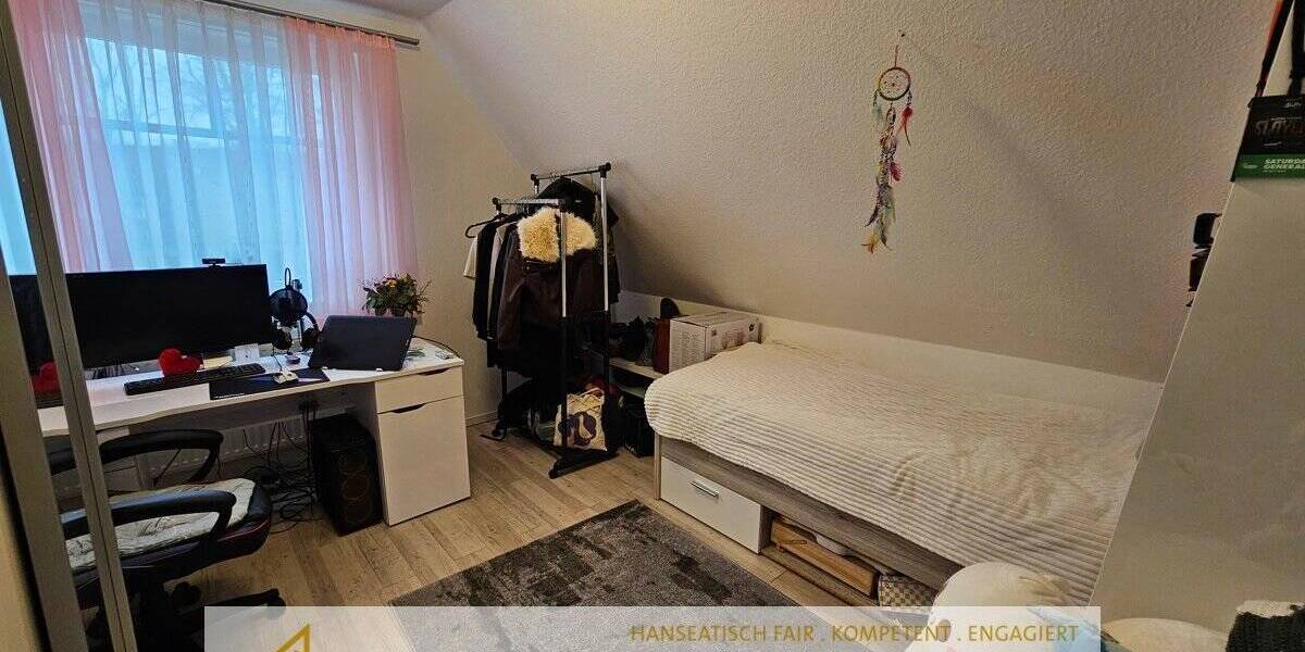 Doppelhaushälfte Ottersberg / Otterstedt Otterstedt - 5 Zimmer, 118 m&sup2;, 298.000&euro; | Angebot:25775310