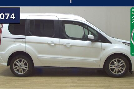 Ford Tourneo Connect 135.731 km 13.980 &euro; Bremen / Arsten 28279