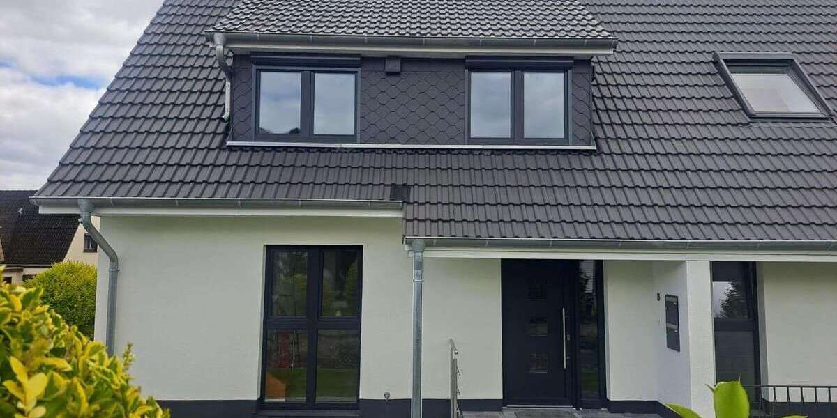 Einfamilienhaus Oyten - 4 Zimmer, 141 m&sup2;, 1.760&euro; | Angebot:26884565