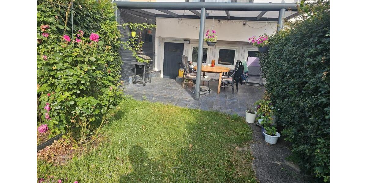 Reihenhaus Bremen Huchting - 5 Zimmer, 100 m&sup2;, 260.000&euro; | Angebot:26997007