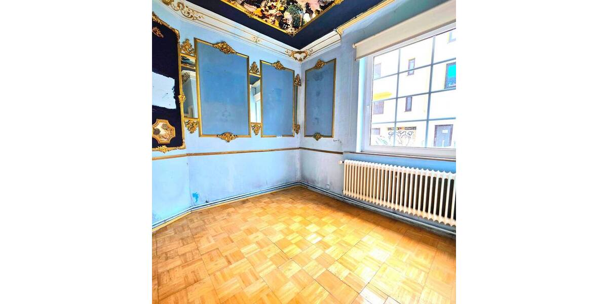Reihenendhaus Bremen Alte Neustadt - 5 Zimmer, 107 m&sup2;, 210.000&euro; | Angebot:26733284