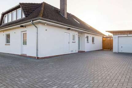 Haus Thedinghausen - 6 Zimmer, 228 m&sup2;, 439.000&euro; | Angebot:25983377