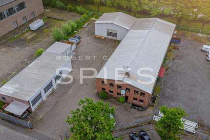 Gewerbeobjekt Bremen Häfen - 995.000&euro; | Angebot:27279351