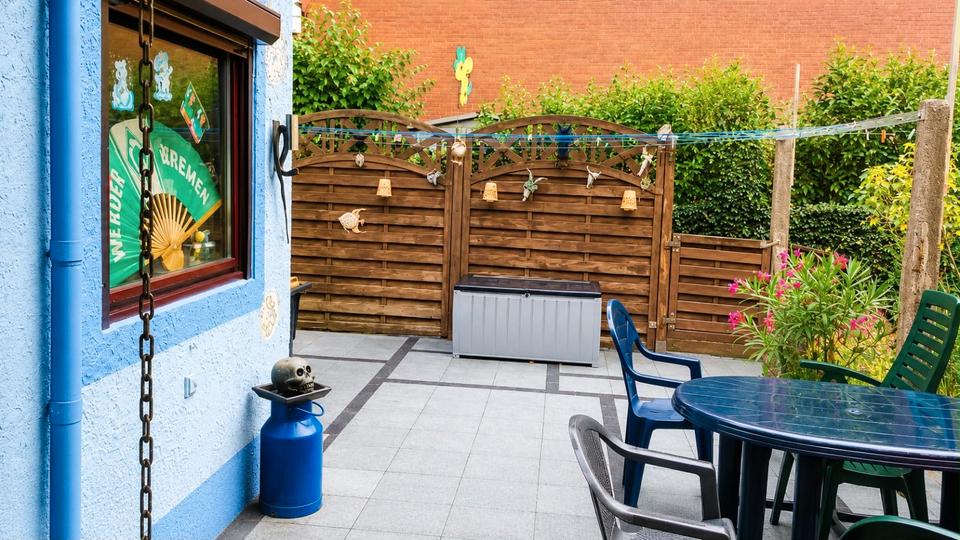 Reihenhaus Bremen Hemelingen - 4 Zimmer, 88 m&sup2;, 312.000&euro; | Angebot:27730095