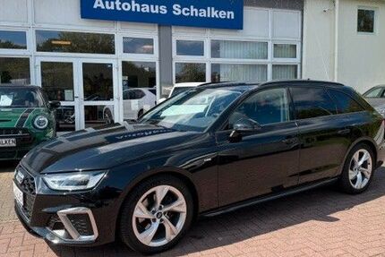 Audi A4 52.950 km 29.950 &euro; Bremen 28777