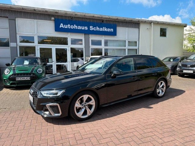 Audi A4 52.950 km 29.950 &euro; Bremen 28777