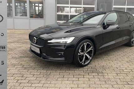 Volvo V60 24.800 km 39.900 &euro; Weyhe 28844