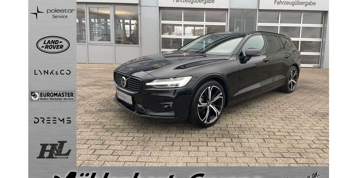 Volvo V60 24.800 km 39.900 &euro; Weyhe 28844