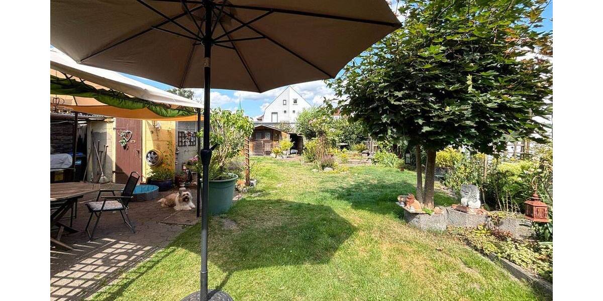 Doppelhaushälfte Bremen Grohn - 4 Zimmer, 81 m&sup2;, 159.000&euro; | Angebot:25837376