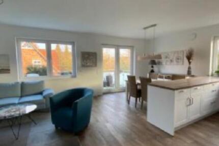 Moderne 3-Zimmer-Wohnung in hochwertiger Stadtvilla (93 m²) 3 zimmer