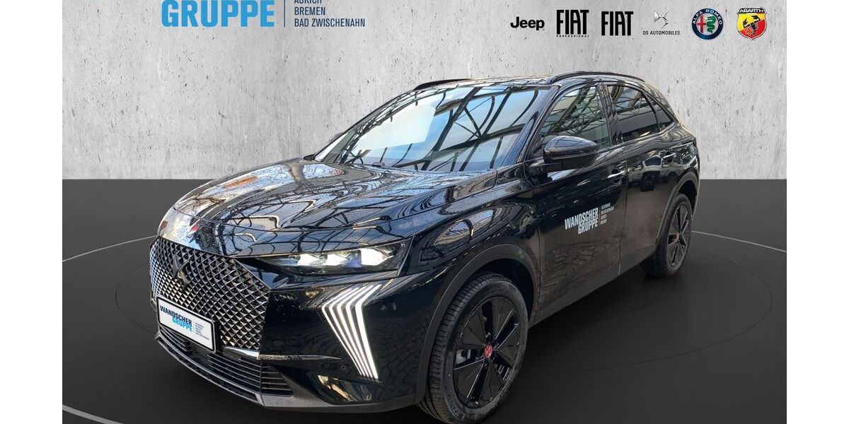 DS Automobiles DS7 (Crossback) 14.900 km 32.890 &euro; Bremen 28207