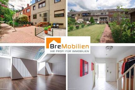 Haus Bremen Ellenerbrok-Schevemoor - 4 Zimmer, 100 m&sup2;, 299.000&euro; | Angebot:26815902