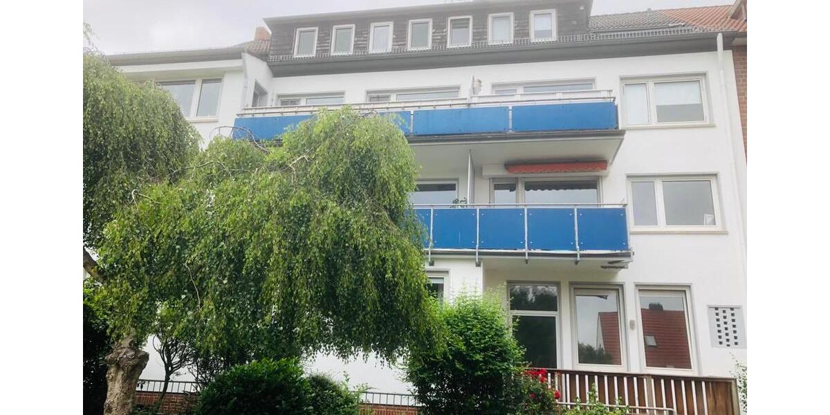 Etagenwohnung Bremen Blumenthal - 4 Zimmer, 90 m&sup2;, 775&euro; | Angebot:26704670