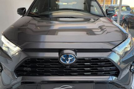 Toyota RAV 4 6.800 km 40.990 &euro; Bremen 28201