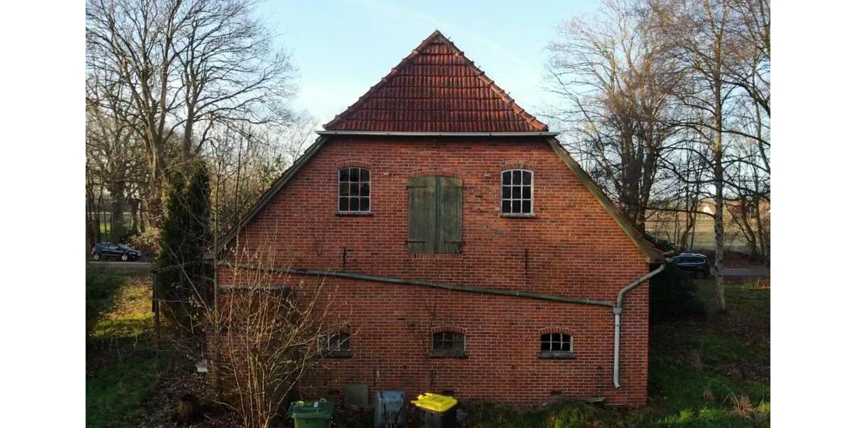 Bauernhaus, Landhaus Hude (Oldenburg) - 4 Zimmer, 140 m&sup2;, 298.000&euro; | Angebot:24714617
