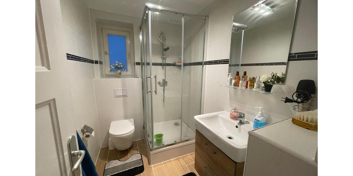 Erdgeschoßwohnung Delmenhorst Deichhorst - 2 Zimmer, 57 m&sup2;, 130.000&euro; | Angebot:25173323