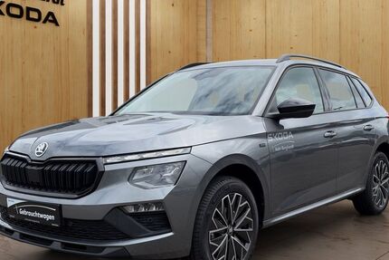 Skoda Kamiq 7.572 km 24.680 &euro; Bremen 28357