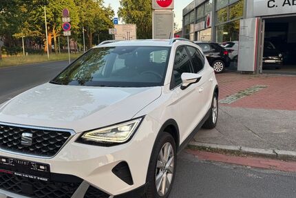 Seat Arona 17.800 km 22.600 &euro; Bremen 28329