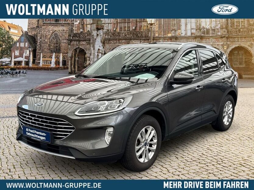 Kuga