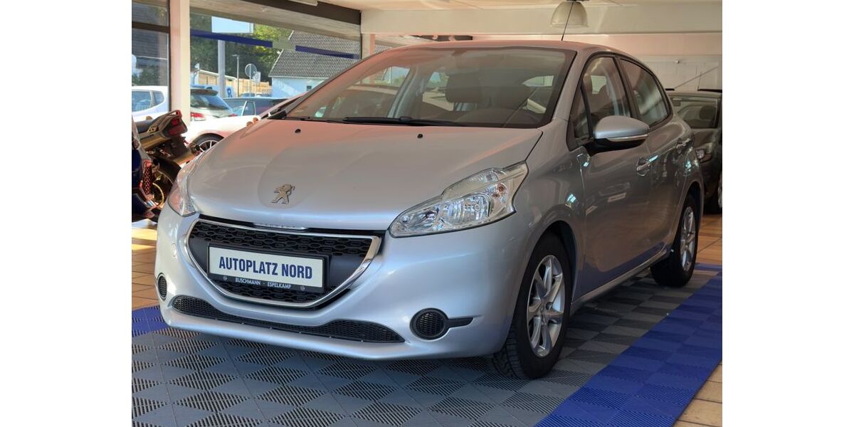 Peugeot 208 157.000 km 6.499 &euro; Ritterhude 27721