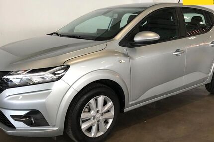 Dacia Sandero 35.300 km 13.990 &euro; Delmenhorst 27751